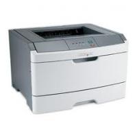 Lexmark E260DN Printer Toner Cartridges